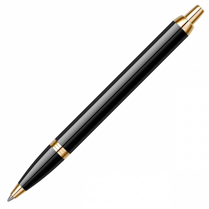 Pix IM Royal Black Laquer GT, Parker [5]
