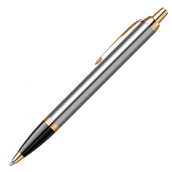 Pix Parker IM Royal Brushed Metal GT [5]