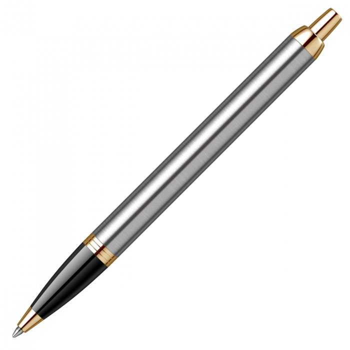 Pix Parker IM Royal Brushed Metal GT [3]