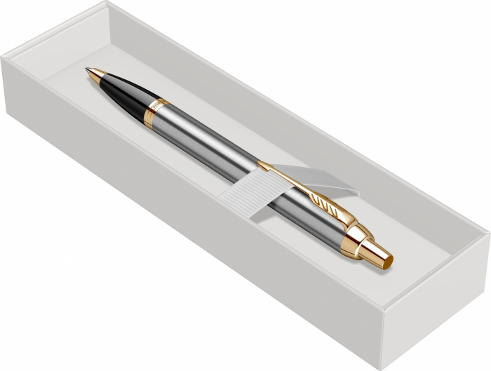 Pix Parker IM Royal Brushed Metal GT [4]