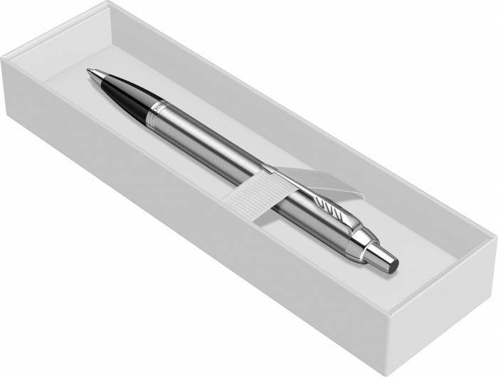 Pix Parker IM Royal Essential Stainless Steel CT [4]