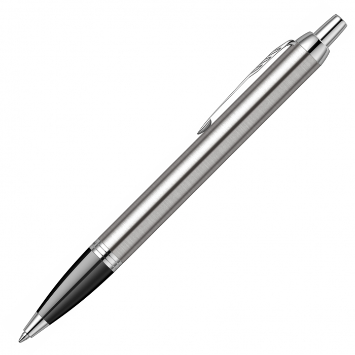 Pix Parker IM Royal Essential Stainless Steel CT [5]
