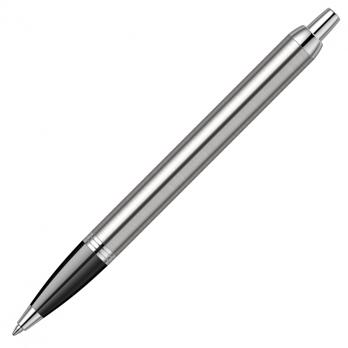 Pix Parker IM Royal Essential Stainless Steel CT [3]