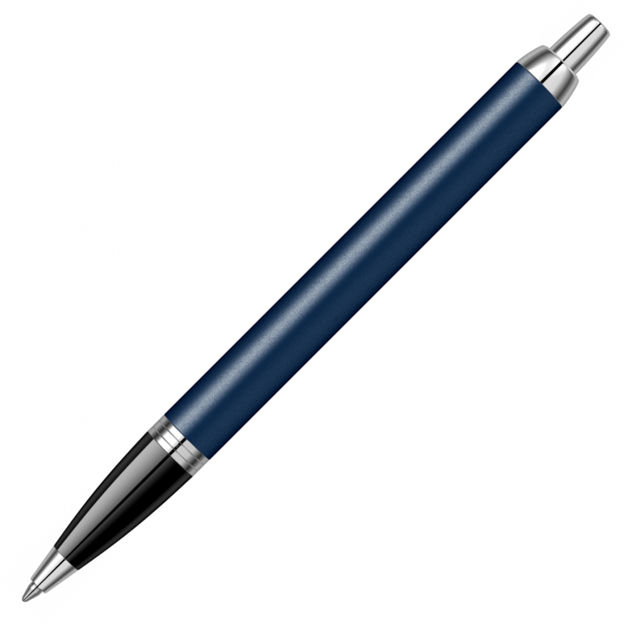 Pix IM Royal Matte Blue CT, Parker [4]