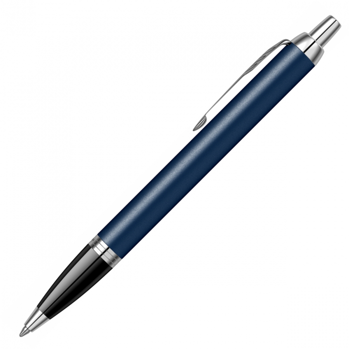 Pix IM Royal Matte Blue CT, Parker [3]