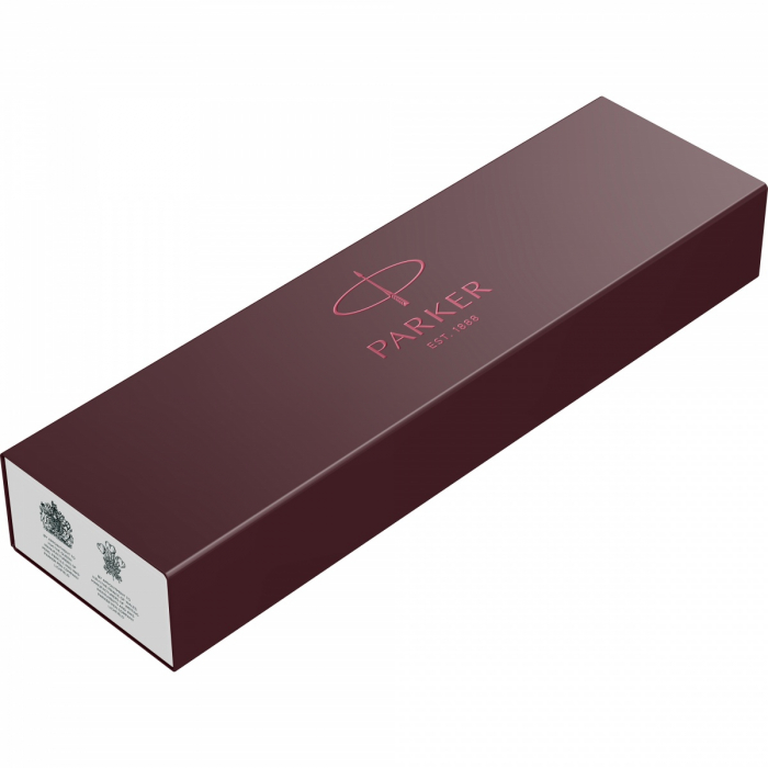 Pix Parker IM Royal Monochrome Burgundy COT [7]