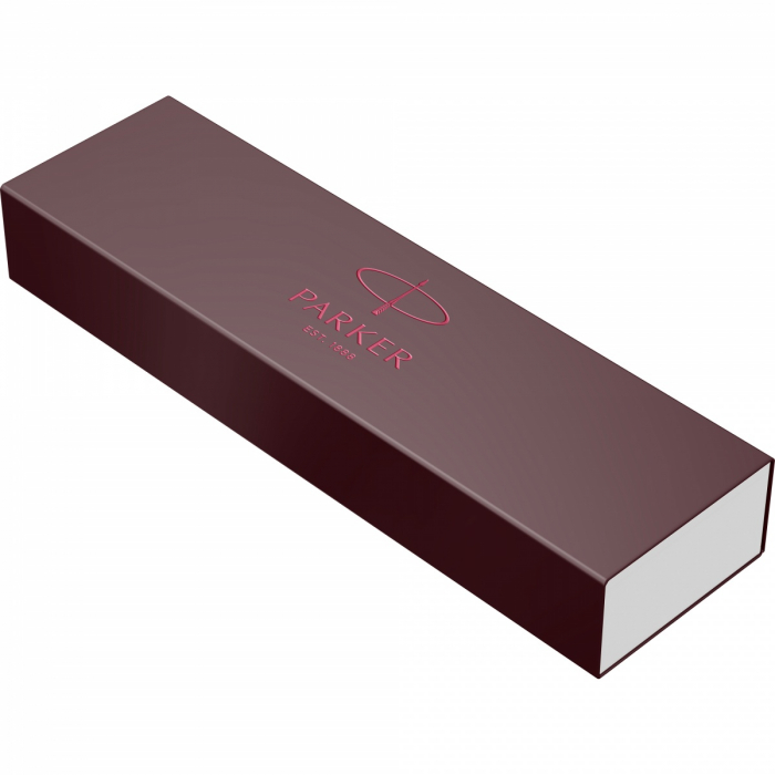 Pix Parker IM Royal Monochrome Burgundy COT [2]