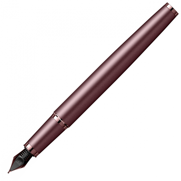 Stilou IM Royal Monochrome Burgundy COT, Parker [12]