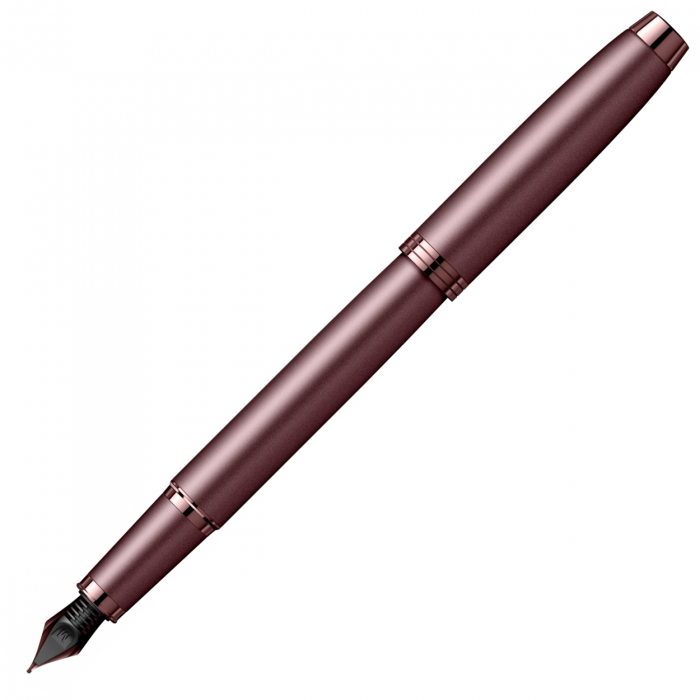 Stilou IM Royal Monochrome Burgundy COT, Parker [7]