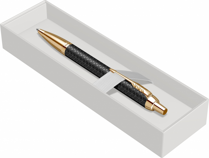 Pix Parker IM Royal Premium Black Gold GT [3]
