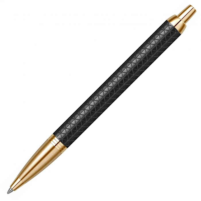 Pix Parker IM Royal Premium Black Gold GT [4]