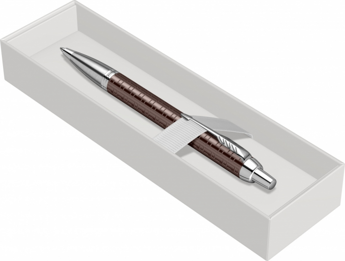 Pix Parker IM Royal Premium Brown CT [4]