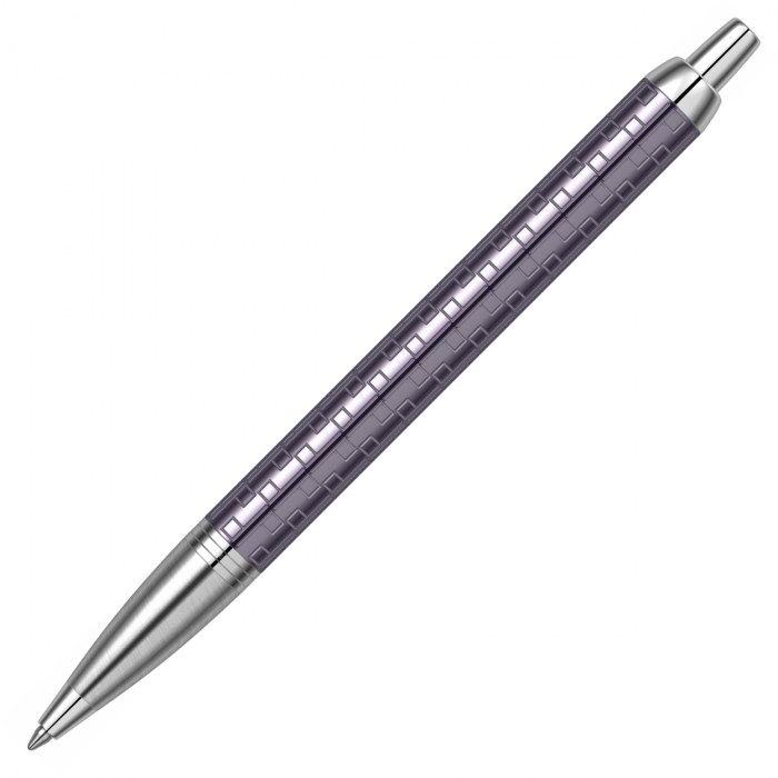 Pix IM Royal Premium Dark Violet CT, Parker [3]