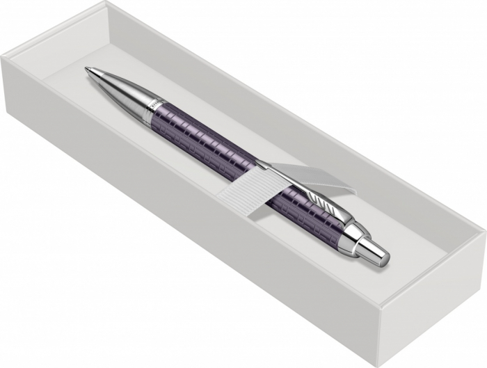 Pix IM Royal Premium Dark Violet CT, Parker [4]