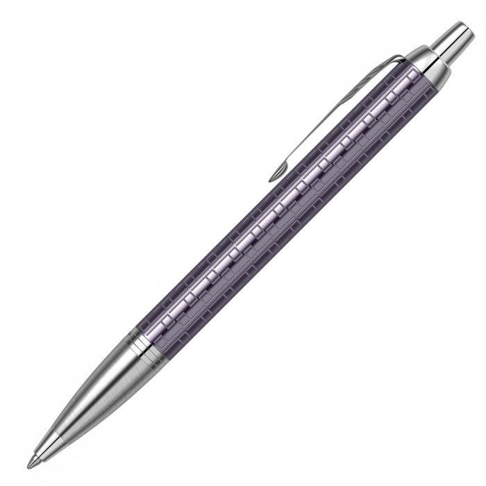 Pix IM Royal Premium Dark Violet CT, Parker [5]