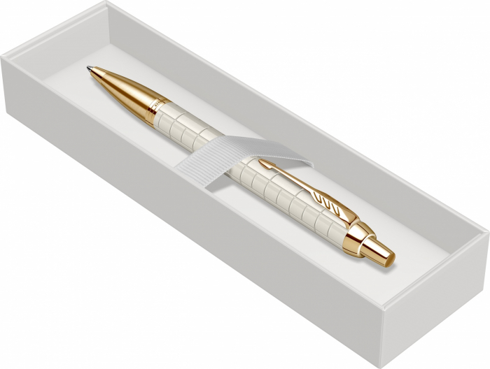 Pix Parker IM Royal Premium Pearl GT [6]
