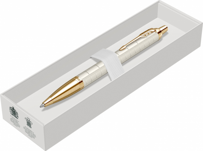 Pix Parker IM Royal Premium Pearl GT [7]