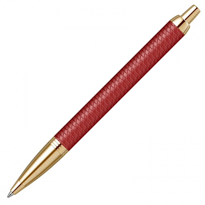 Pix Parker IM Royal Premium Red GT [3]