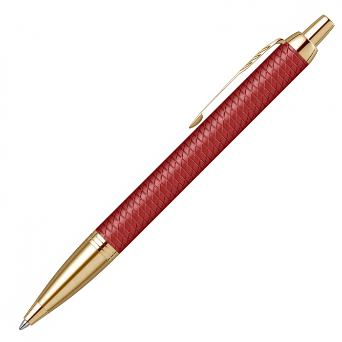 Pix Parker IM Royal Premium Red GT [4]