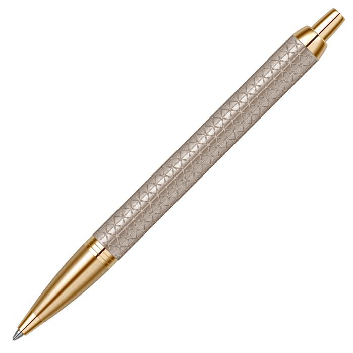 Pix Parker IM Royal Premium Warm Silver GT [5]