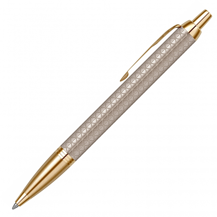 Pix Parker IM Royal Premium Warm Silver GT [3]