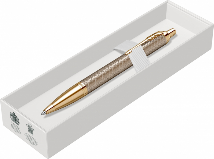 Pix Parker IM Royal Premium Warm Silver GT [2]