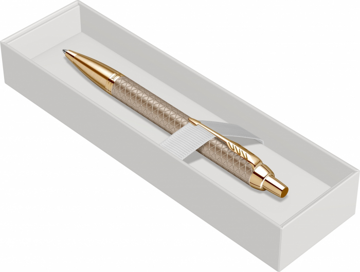 Pix Parker IM Royal Premium Warm Silver GT [4]