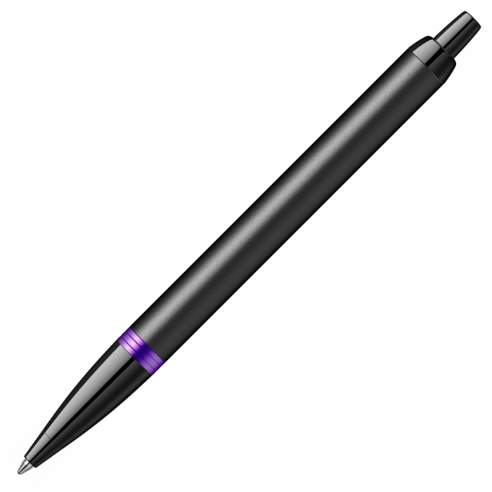 Pix  IM Royal Professionals Amethyst Purple BT, Parker [3]