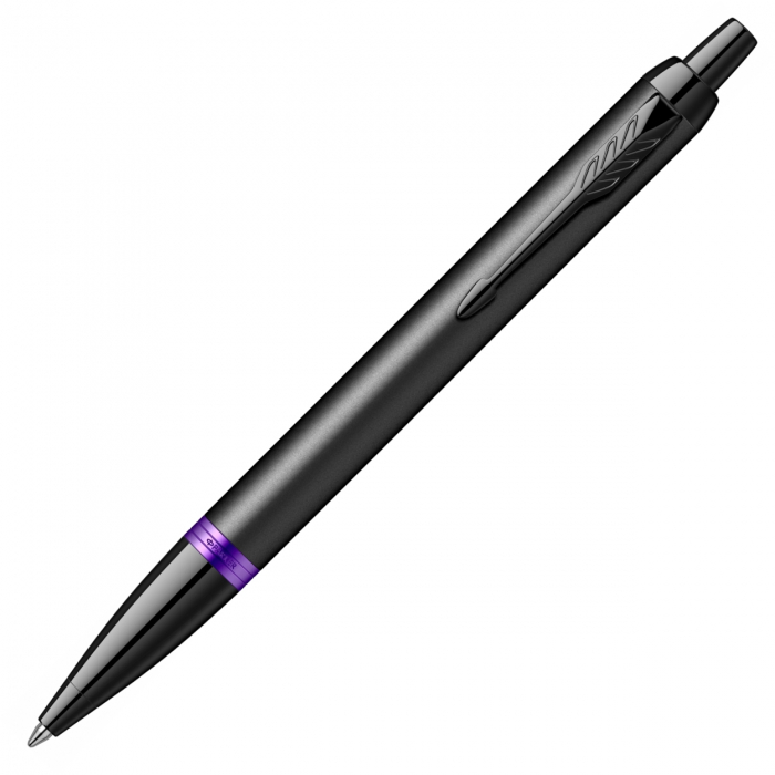 Pix  IM Royal Professionals Amethyst Purple BT, Parker [5]
