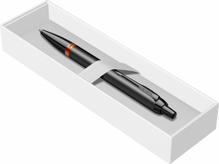 Pix Parker IM Royal Professionals Flame Orange BT [4]