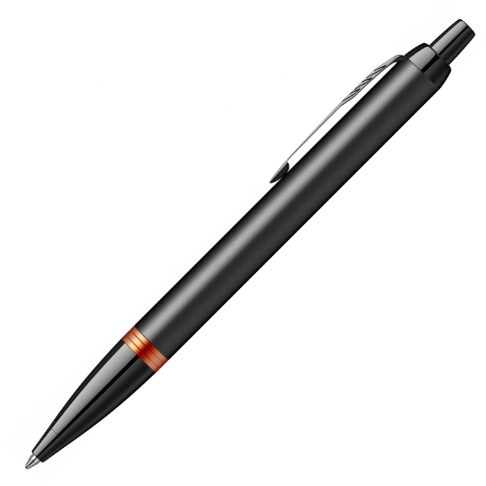 Pix Parker IM Royal Professionals Flame Orange BT [3]