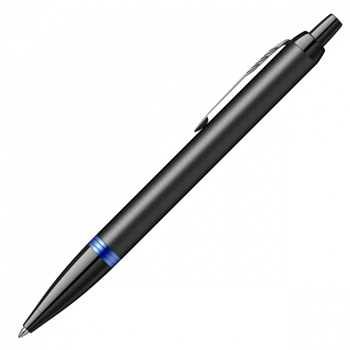 Pix Parker IM Royal Professionals Marine Blue BT [3]