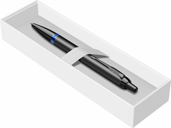 Pix Parker IM Royal Professionals Marine Blue BT [4]