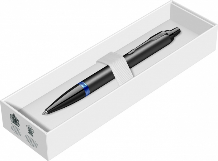 Pix Parker IM Royal Professionals Marine Blue BT [2]