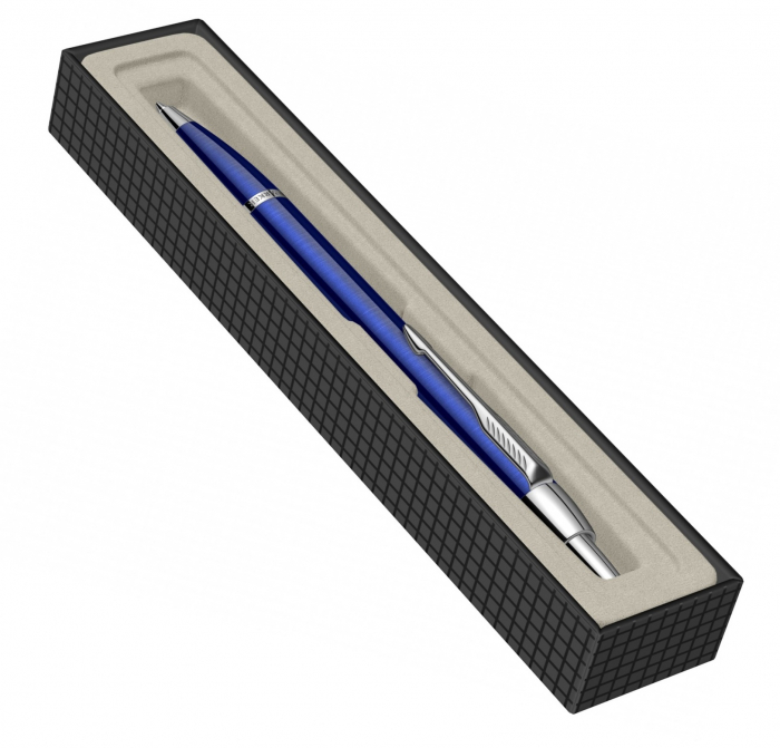Pix Parker IM Standard Blue CT [4]