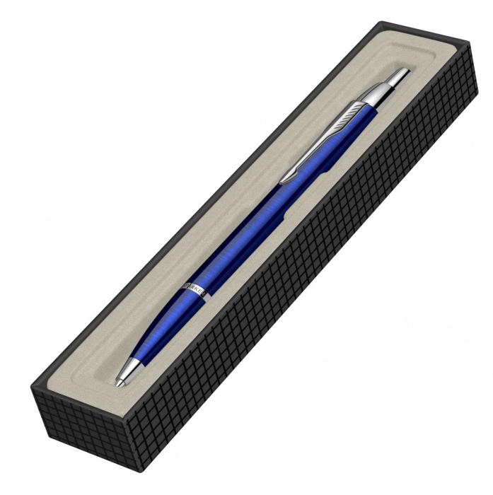 Pix Parker IM Standard Blue CT [2]