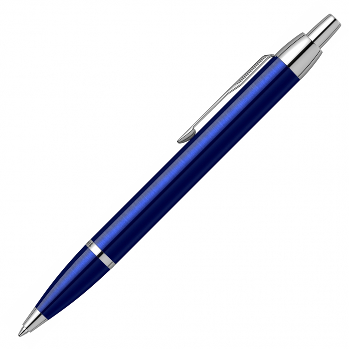 Pix Parker IM Standard Blue CT [3]