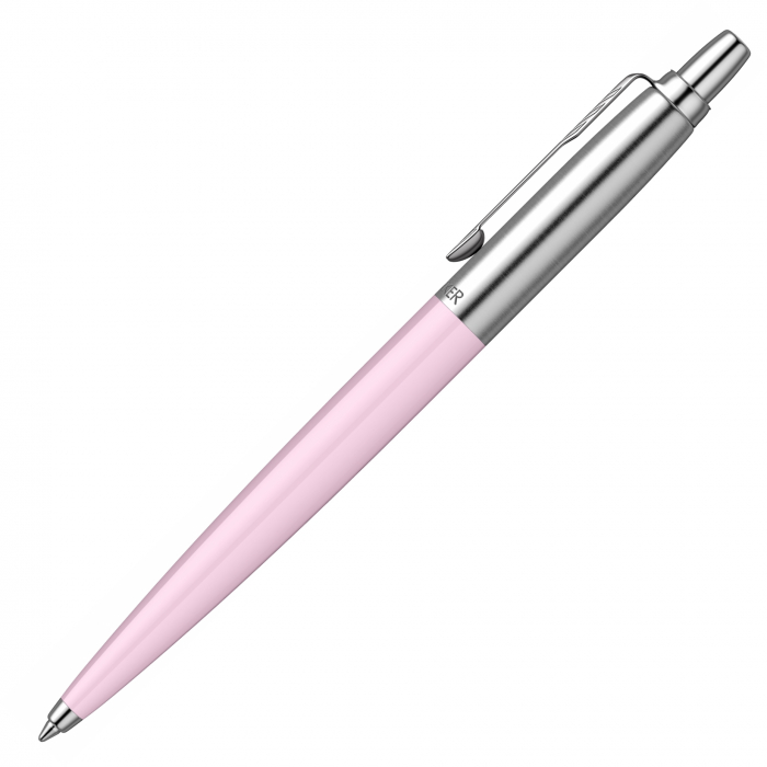 Pix Parker Jotter Original Baby Pink CT [2]