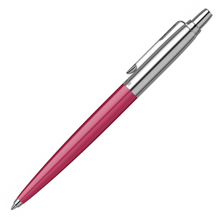Pix Parker Jotter Original Pop Art HotPink CT [2]