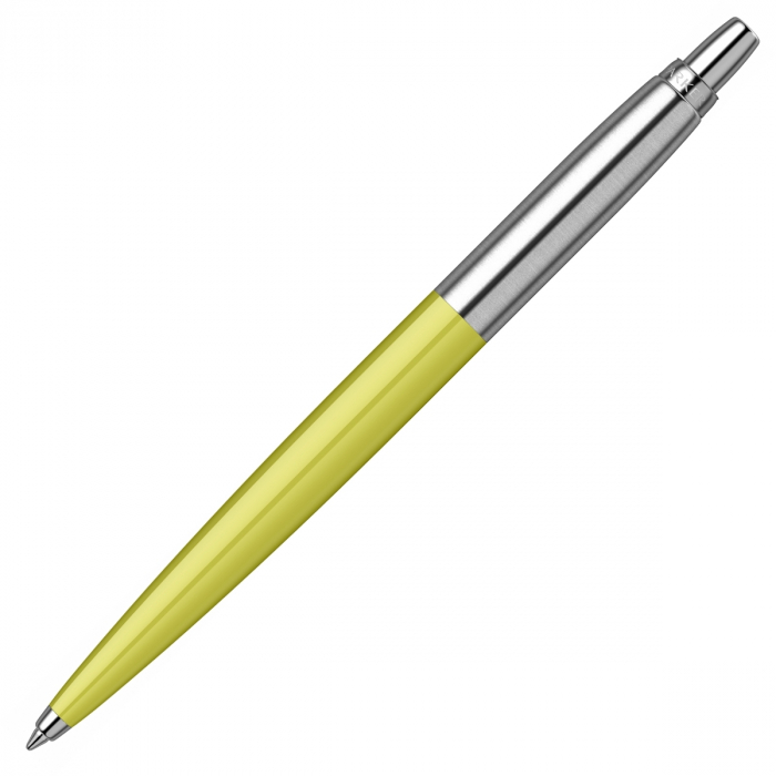 Pix Parker Jotter Original Pop Art Lime CT [3]