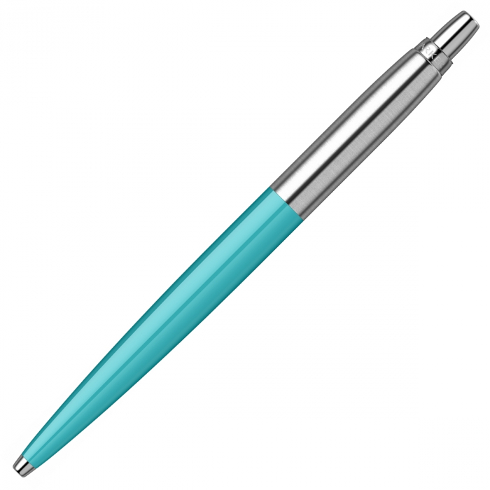 Pix Parker Jotter Original Pop Art SkyBlue CT [3]