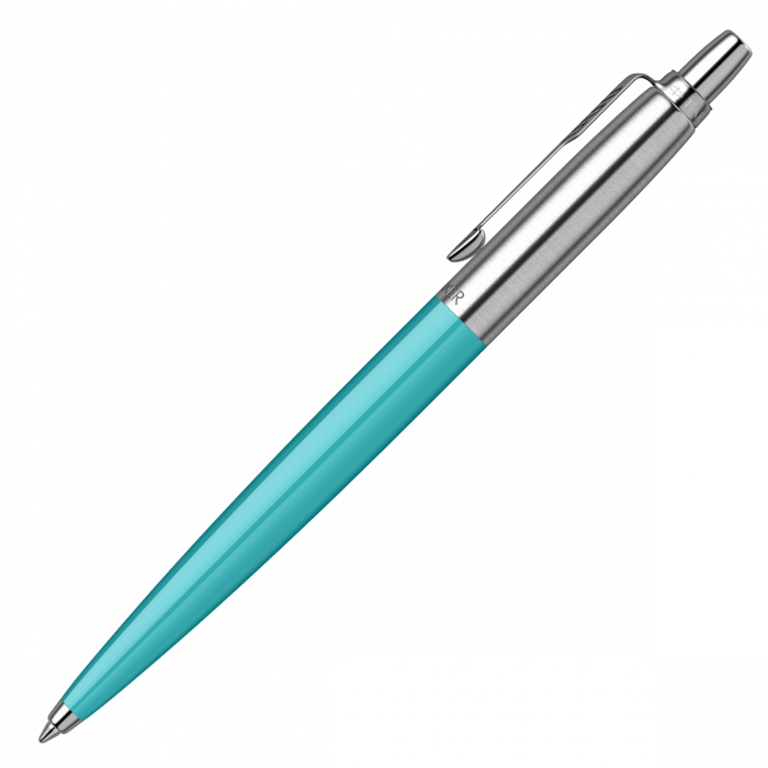 Pix Parker Jotter Original Pop Art SkyBlue CT [2]