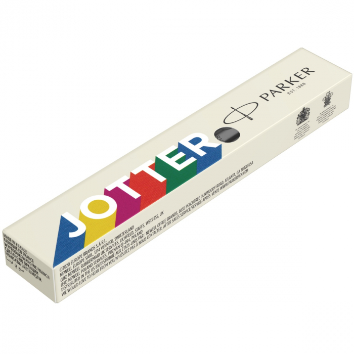 Pix Parker Jotter Original Rainbow Caribbean Green CT [2]