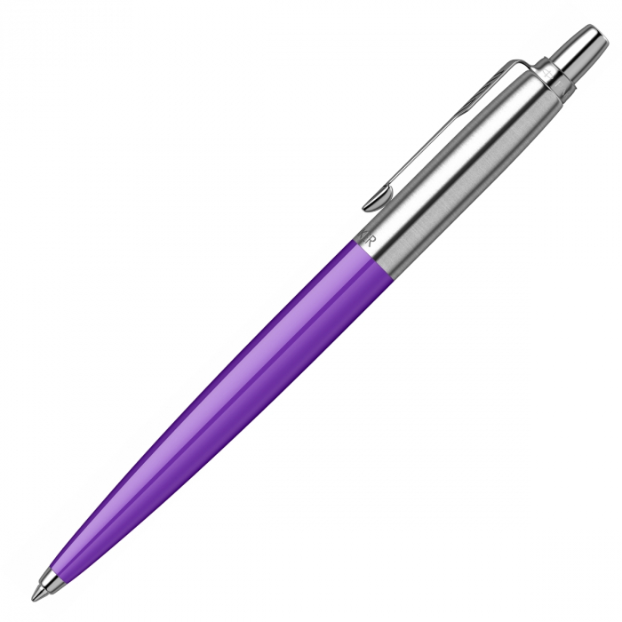 Pix Parker Jotter Original Pop Art Violet CT [2]