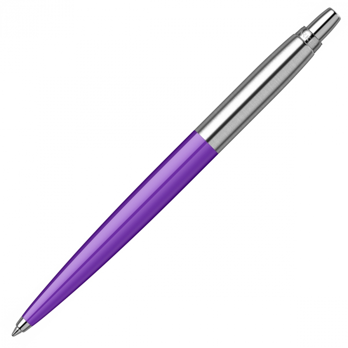 Pix Parker Jotter Original Pop Art Violet CT [3]