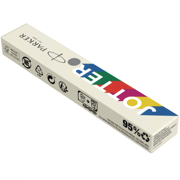 Pix Parker Jotter Original Pop Art Violet CT [4]
