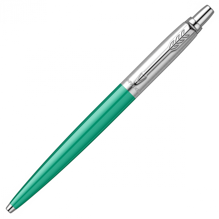Pix Parker Jotter Original Rainbow Caribbean Green CT [5]
