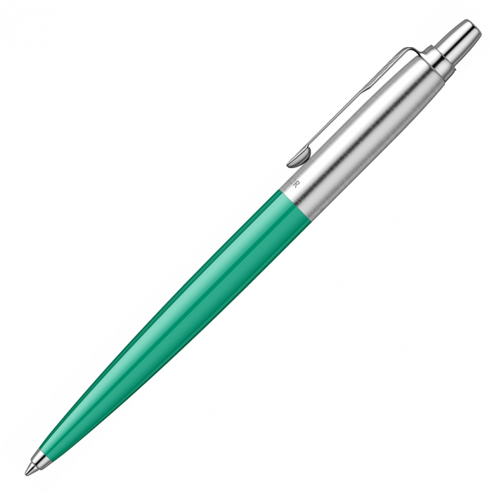 Pix Parker Jotter Original Rainbow Caribbean Green CT [3]