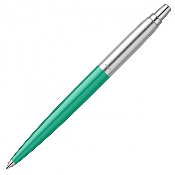 Pix Parker Jotter Original Rainbow Caribbean Green CT [4]