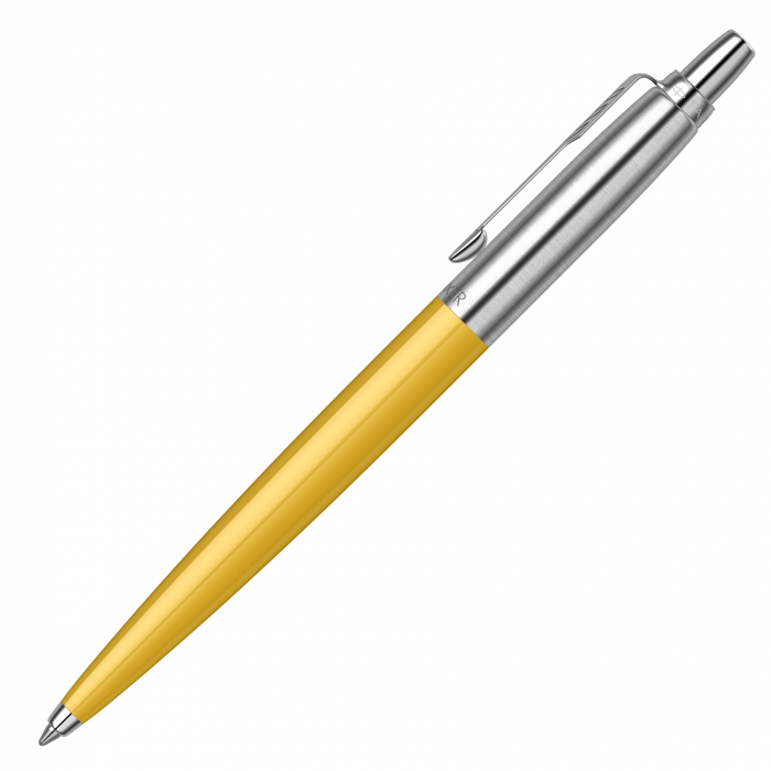 Pix Parker Jotter Original Electric Yellow CT [2]